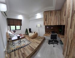 Blk 299A Compassvale Green (Sengkang), HDB 5 Rooms #542292011